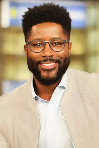 Peliculas de Nate Burleson
