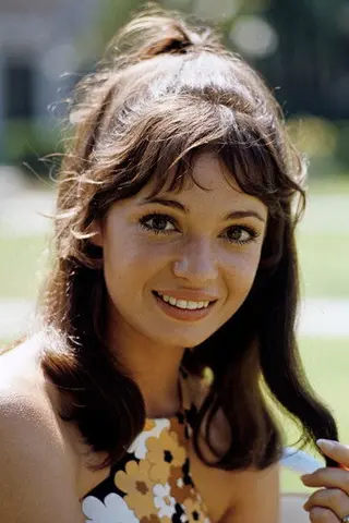 Peliculas de Karen Valentine