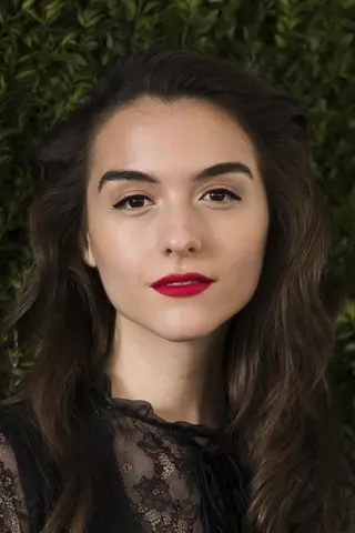 Peliculas de Quinn Shephard