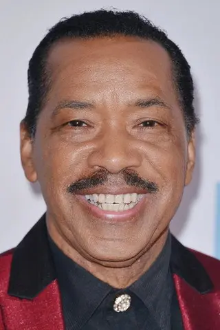 Peliculas de Obba Babatundé
