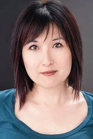 Peliculas de Grace Chin