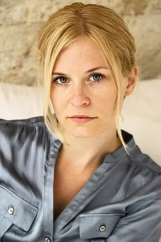 Peliculas de Birte Hanusrichter