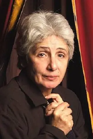 Peliculas de Juliana Carneiro da Cunha