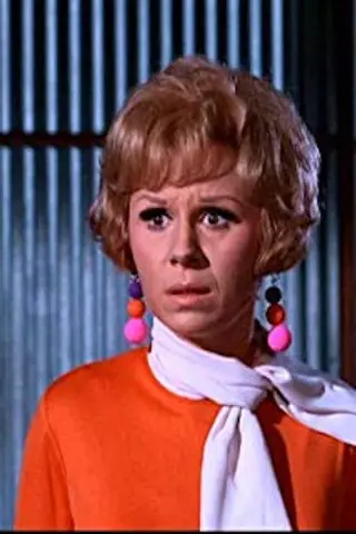Peliculas de Barbara Stuart