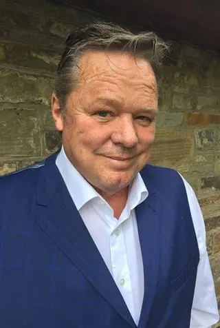 Peliculas de Ted Robbins