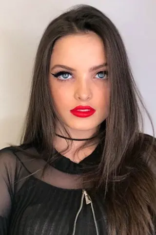 Peliculas de Giovanna Chaves