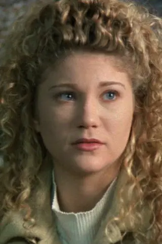 Peliculas de Suzanne Davis