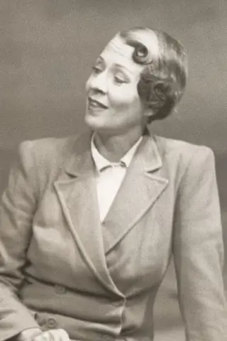 Peliculas de Edith Meiser