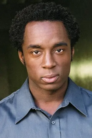 Peliculas de Adrian Neblett