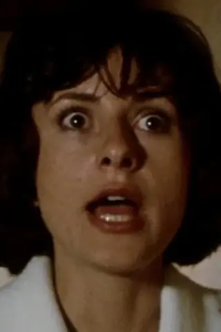 Peliculas de Sara Venable