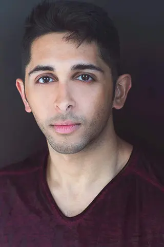 Peliculas de Nik Sadhnani