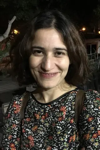 Peliculas de Claudia Cabezas