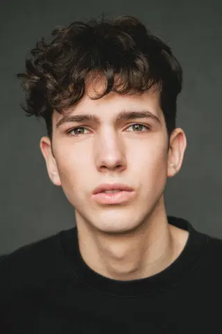 Justin Leyrolles-Bouchard - Córka • Potomstwo
