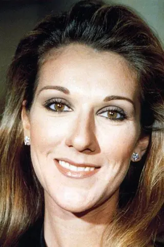 Peliculas de Céline Dion