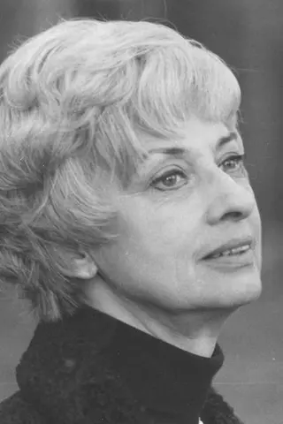 Peliculas de Gudrun Genest