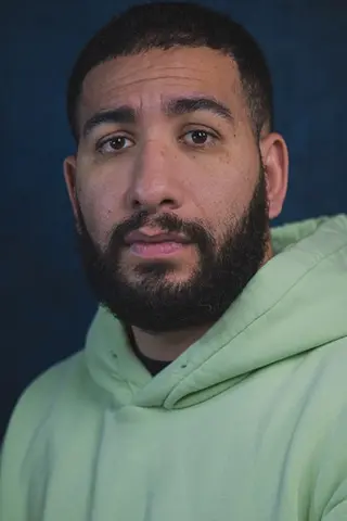 Peliculas de Malik Amraoui