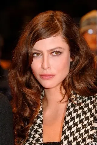 Peliculas de Anna Mouglalis