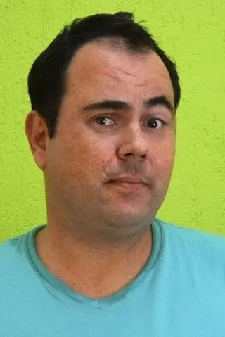 Peliculas de Fábio de Luca