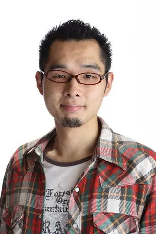 Peliculas de Daisuke Kageura