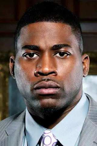 Peliculas de David Banner
