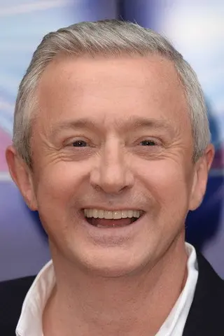 Peliculas de Louis Walsh
