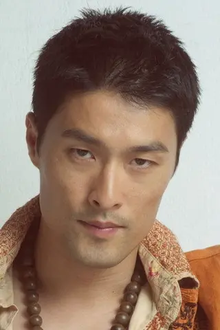 Peliculas de Johnny Tri Nguyen