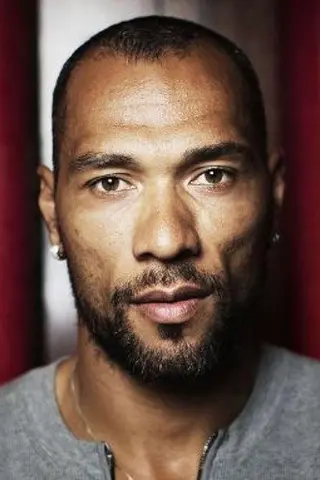Peliculas de John Carew