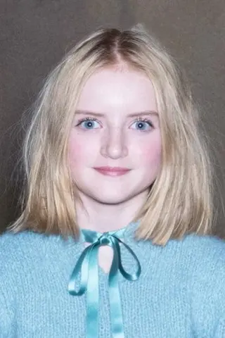 Peliculas de Edith Haagenrud-Sande