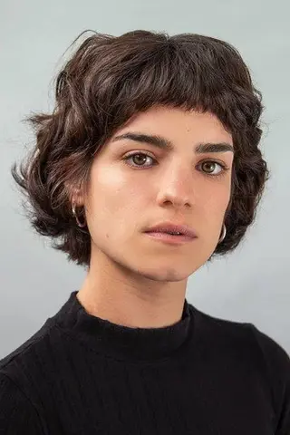Peliculas de Malena Sánchez