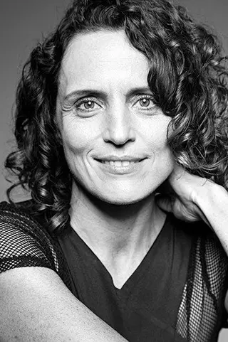 Peliculas de Claudette Maillé