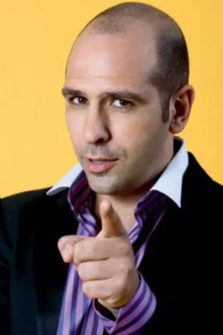 Peliculas de Checco Zalone