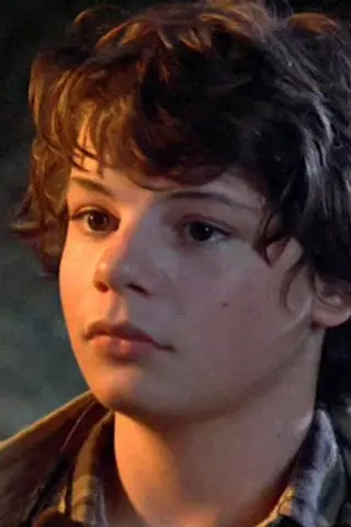 Peliculas de Jason Presson