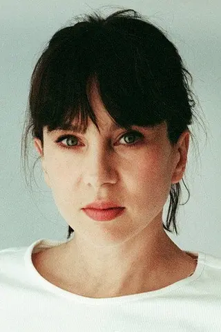 Peliculas de Delfina Wilkońska