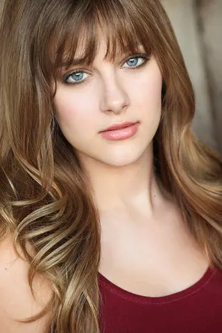 Peliculas de Aubrey Shea