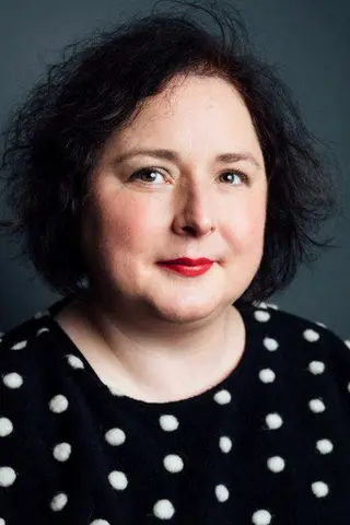 Peliculas de Siobhán McSweeney