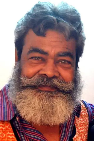 Peliculas de Anupam Shyam