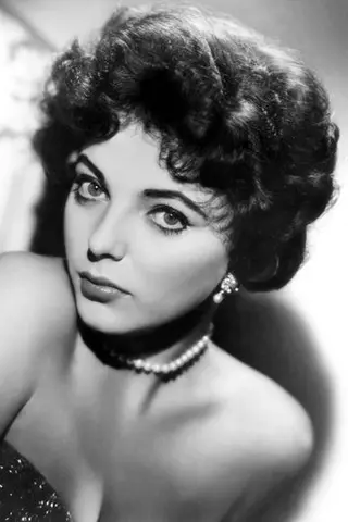 Peliculas de Joan Collins