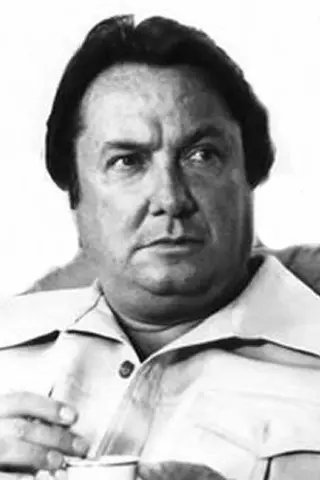 Peliculas de Mário Benvenutti