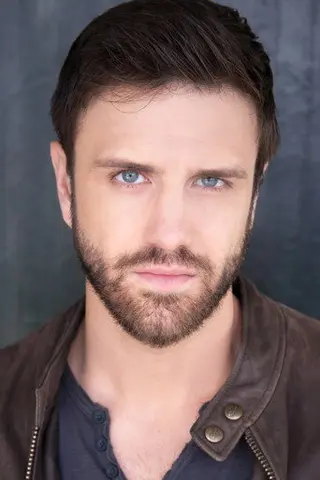 Peliculas de Derek Krantz