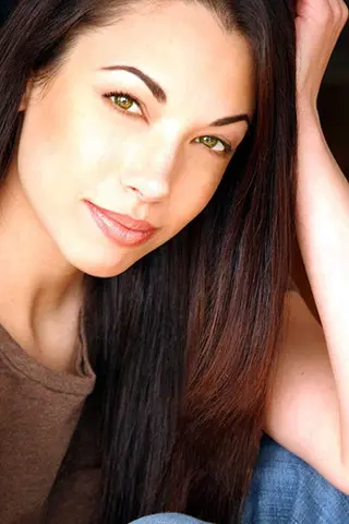 Peliculas de Jordan Madley