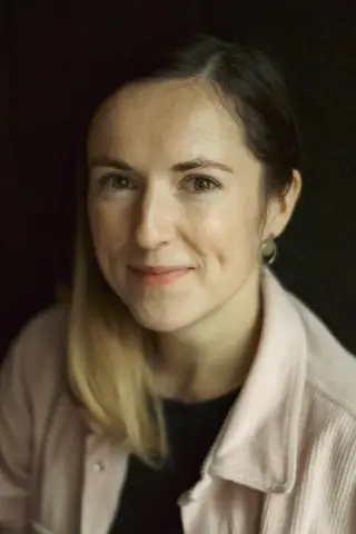 Peliculas de Elina Benenson