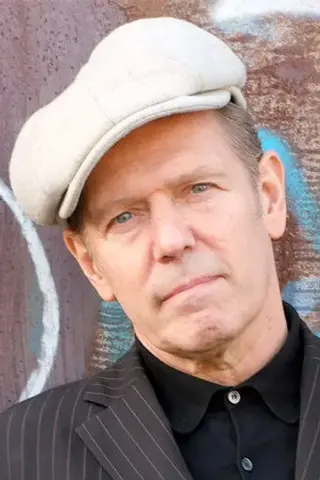 Peliculas de Paul Simonon