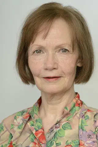 Peliculas de Ulla Geiger