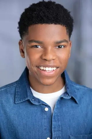 Peliculas de Judah Edwards