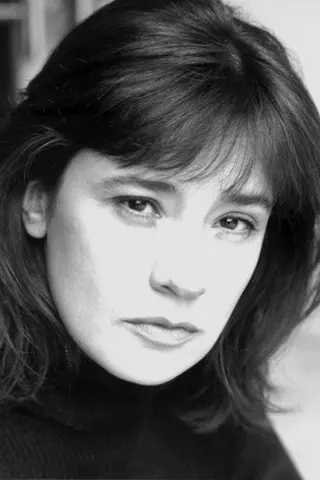 Peliculas de Tina Kellegher
