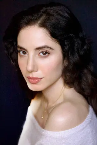 Peliculas de Jeannine Kaspar