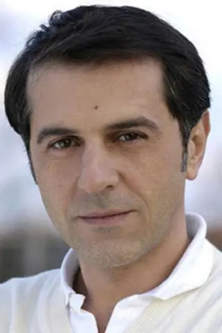 Peliculas de Merab Ninidze
