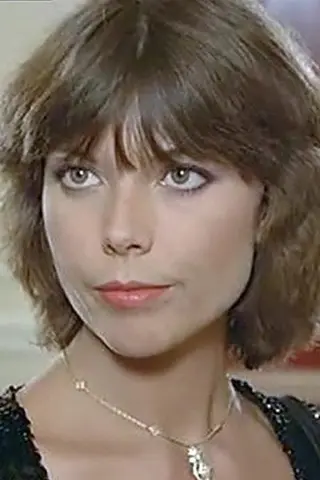 Peliculas de Marie-Christine Descouard