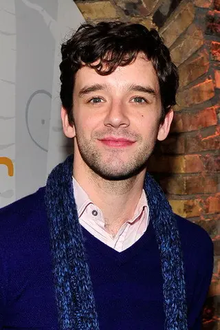 Peliculas de Michael Urie