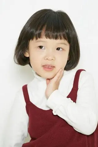 Peliculas de Seo Yeon-Woo